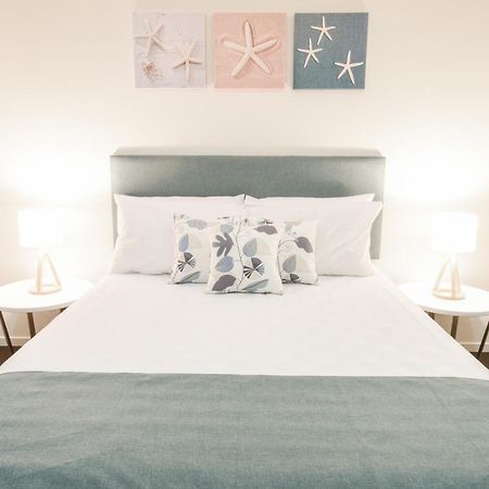 Aparthotel Direct Collective - Breeze On Brightwater Mooloolaba Zewnętrze zdjęcie